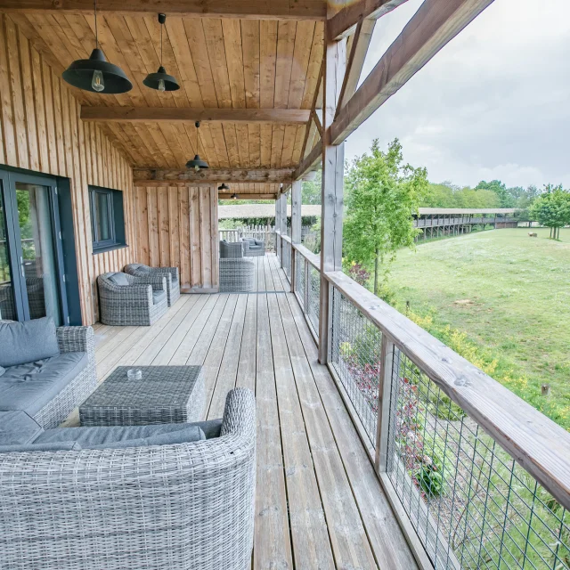 Réunions et événements professionnels : séminaire au Zoo de la Boissière du Doré