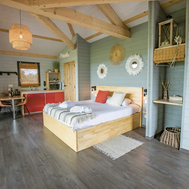 Réunions et événements professionnels : séminaire au Zoo de la Boissière du Doré