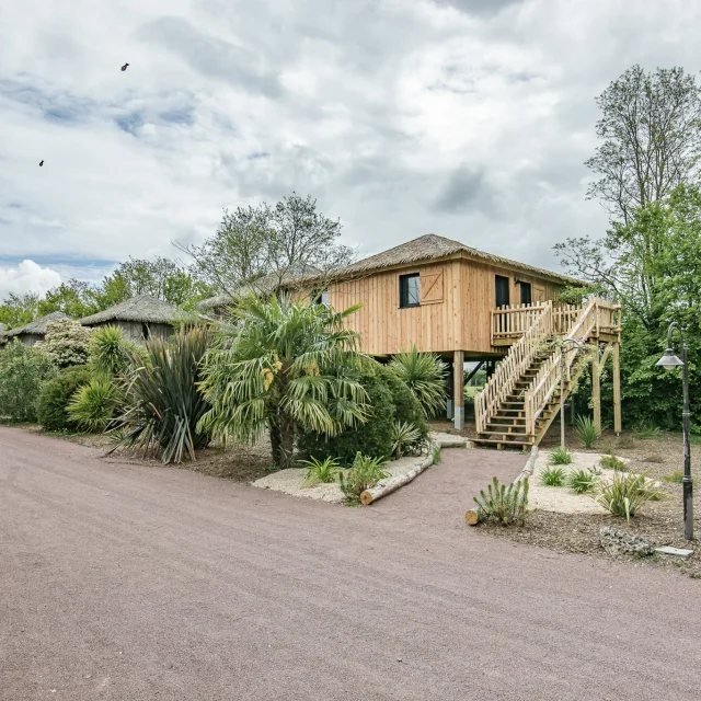 Réunions et événements professionnels : séminaire au Zoo de la Boissière du Doré