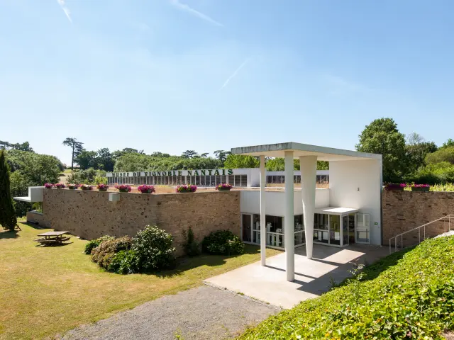 Le Musee Du Vignoble Nantais Levignobledenantes Tourisme 1
