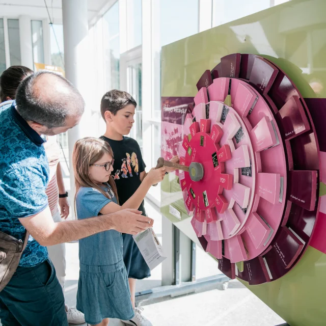 Our must-sees: The Vignoble Nantais Museum