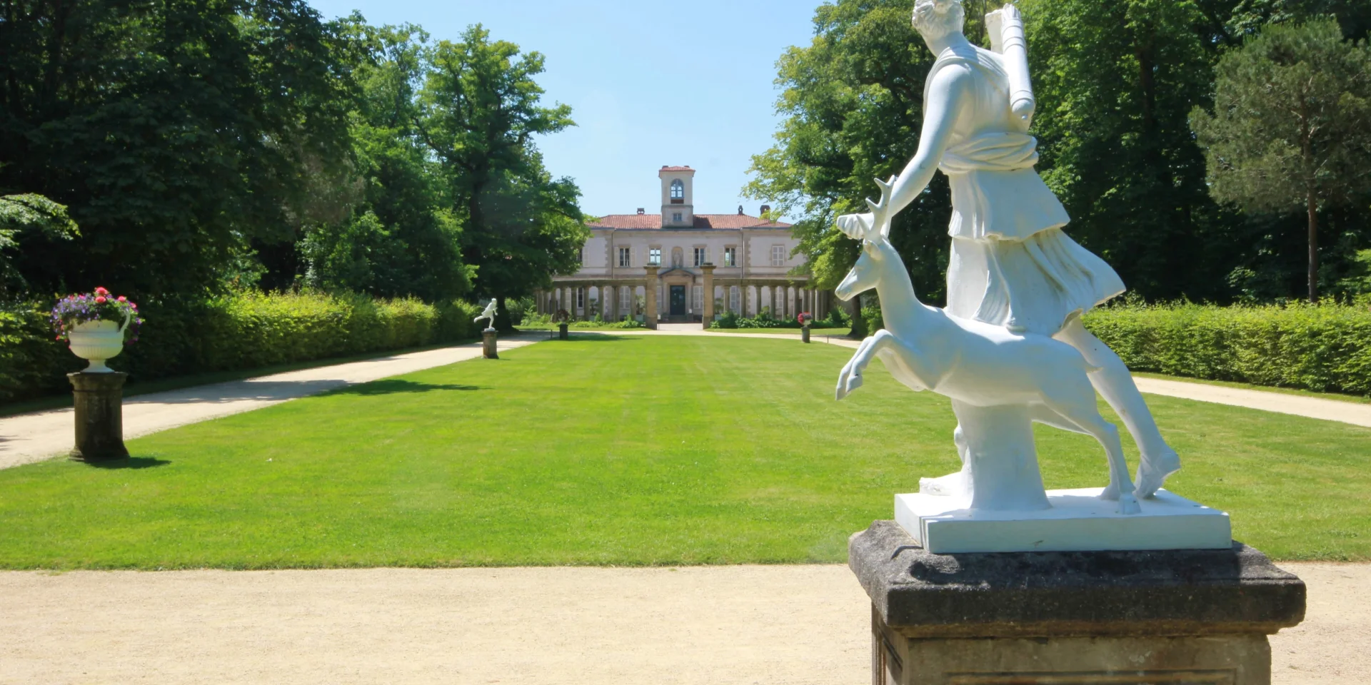 Our must-sees: Journey through the vineyards