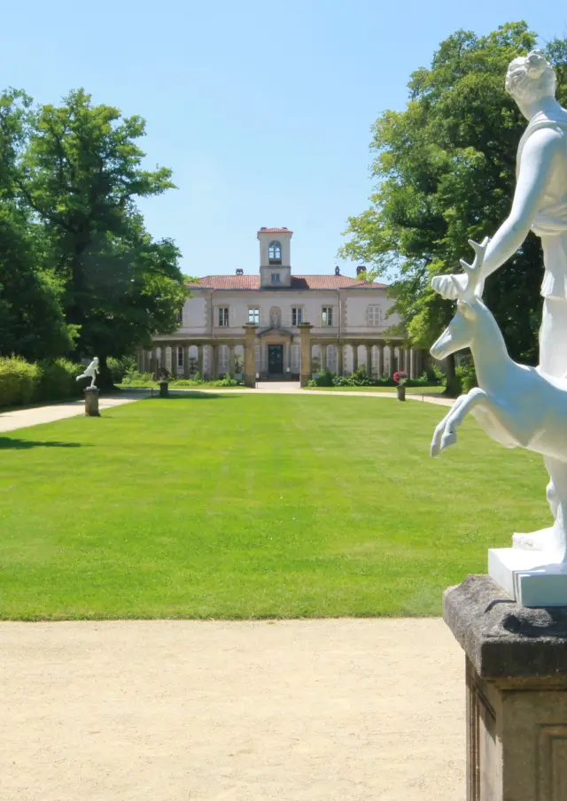 Nos incontournables : Le Voyage dans le Vignoble