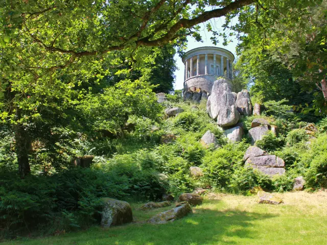 Nos incontournables : Le Voyage dans le Vignoble