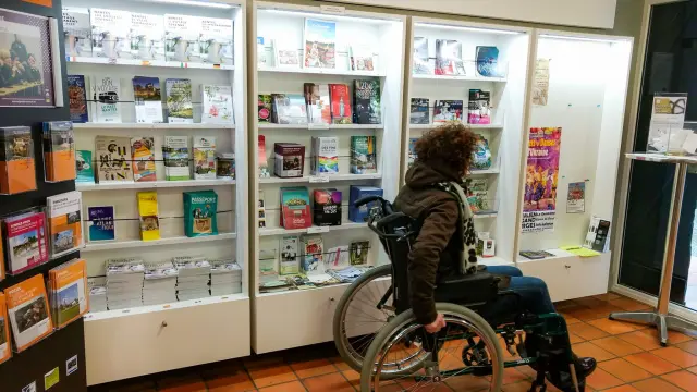 Espace Pros : l'Office de Tourisme, lauréat 2023 du Label Tourisme et Handicap