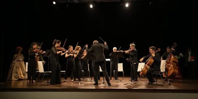 Highlights in the Vignoble Nantais: Les ClisSonnantes