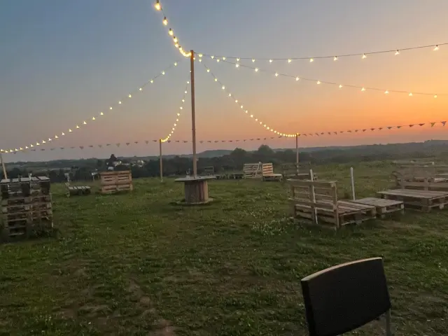 Les Guinguettes dans le Vignoble Nantais : La Guinguette à Lono