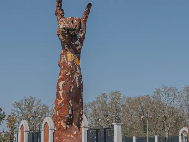 Séminaire Hellfest : sur le site du Hellfest, plus grand festival metal du monde