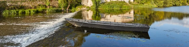 Our must-sees: The Liveau paper mill