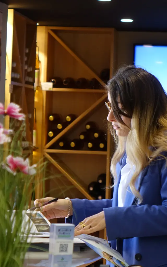 Practical information in the Nantes vineyards: Clisson Tourist Office