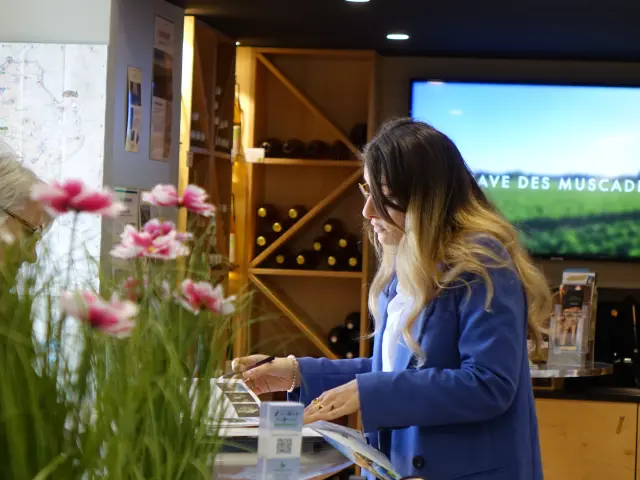 Practical information in the Nantes vineyards: Clisson Tourist Office