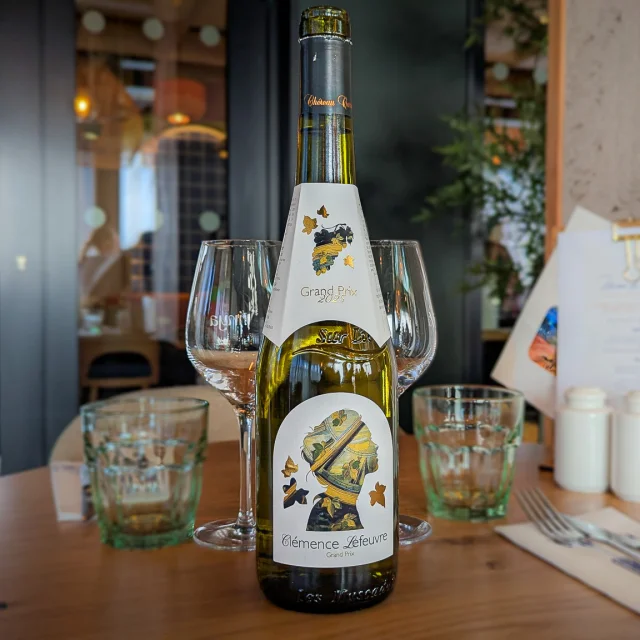 Market gardening and local flavours: Grand Prix Clemence 2025