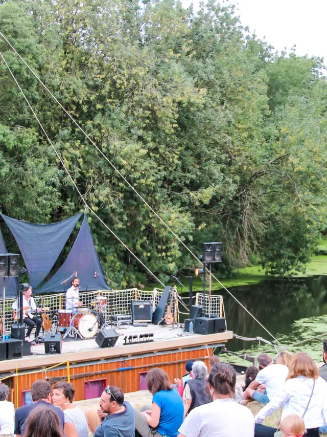 Agenda : What to do this week in the Vignoble Nantais?