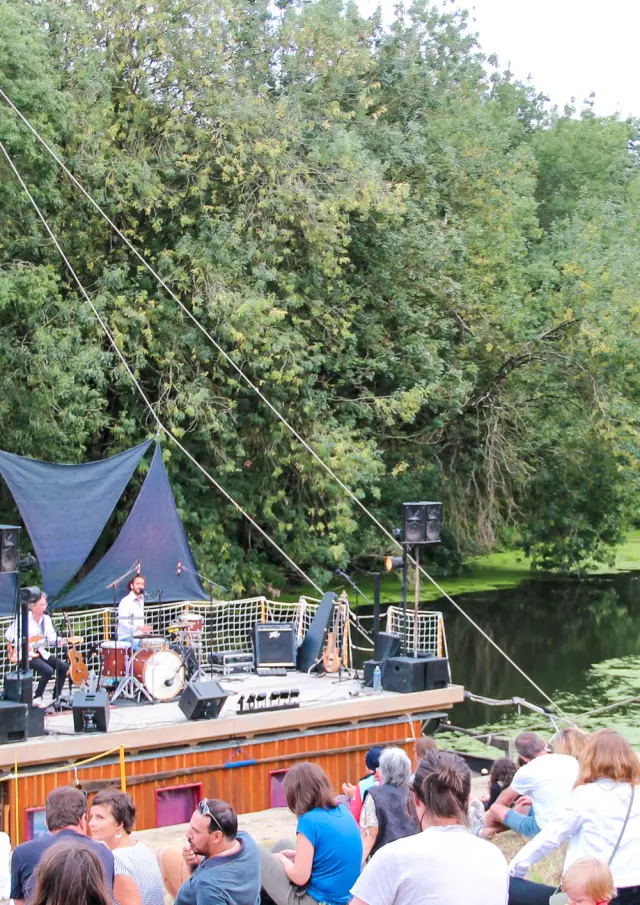 Agenda : What to do this week in the Vignoble Nantais?