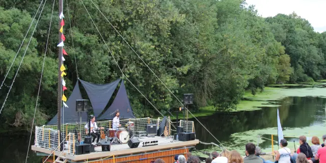 Highlights in the Vignoble Nantais: Fasti'Sèvre