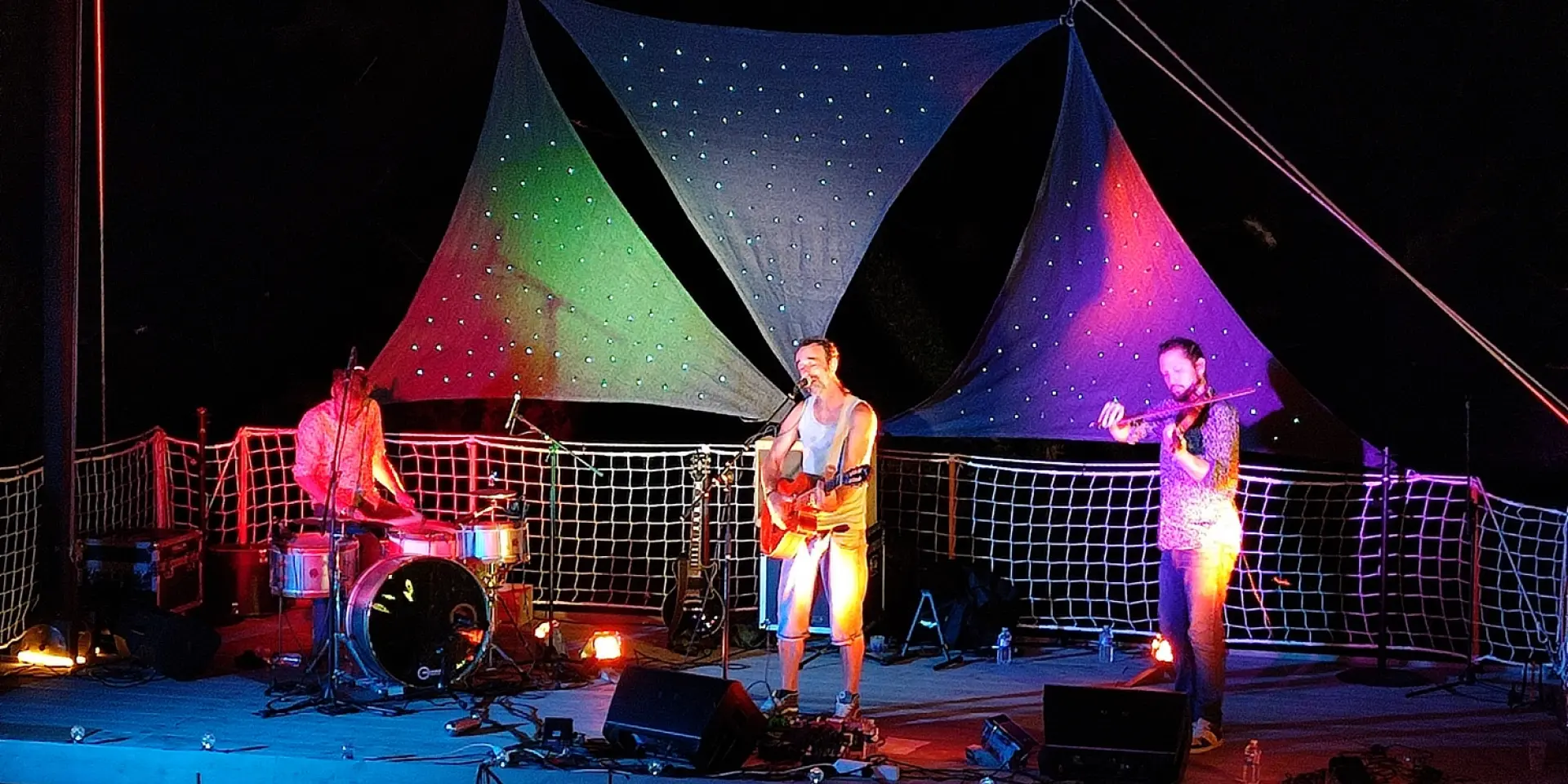 Temps forts dans le Vignoble Nantais : Fasti'Sèvre