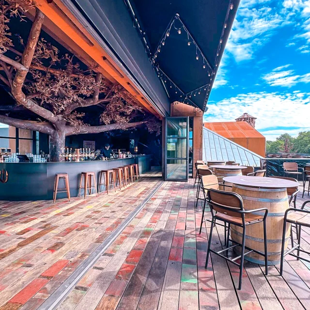 Our must-sees at Hellfest: the Hellcity brewery