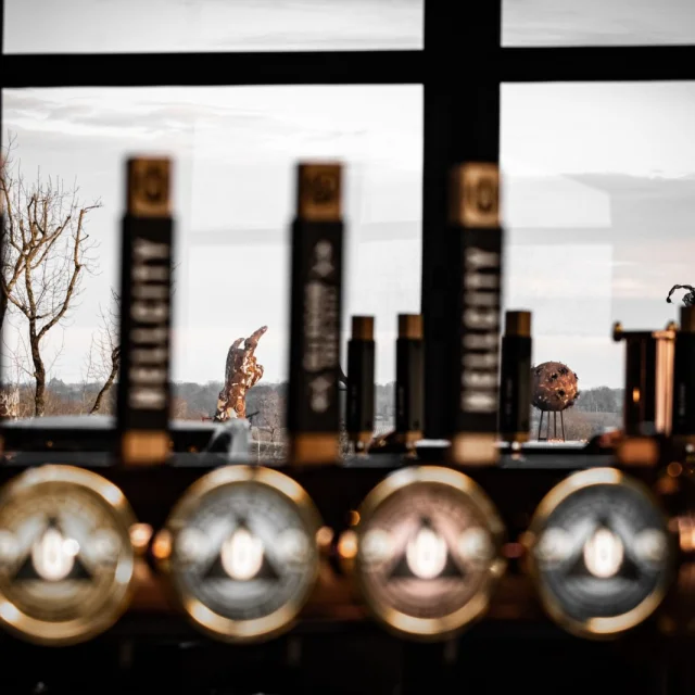 Our must-sees at Hellfest: the Hellcity brewery