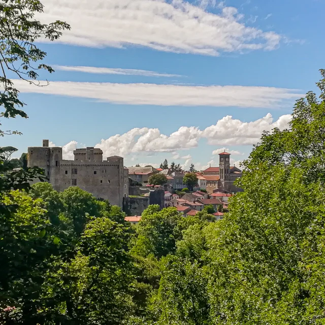 Our must-sees: Domaine de la Garenne Lemot