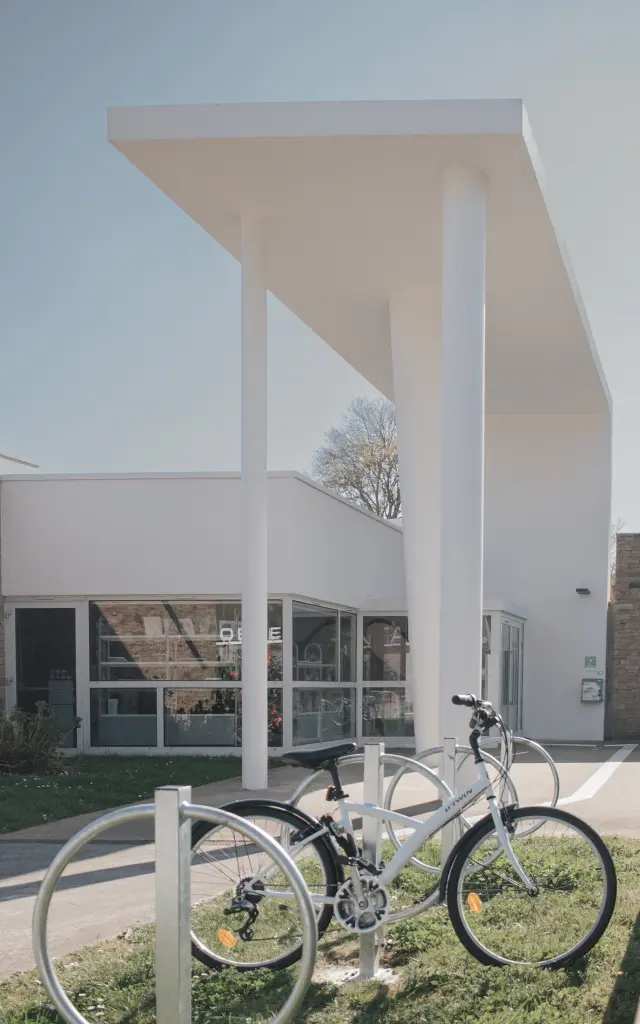 Muscadet tasting weekend near Nantes: Visit the Musée du Vignoble Nantais