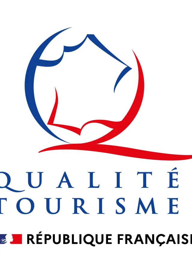 Démarche qualité tourisme : Logo Qualite Tourisme