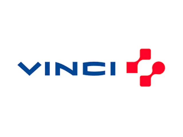 Ils nous on fait confiance pour organiser leur séminaire activité team building dans le Vignoble Nantais : Vinci