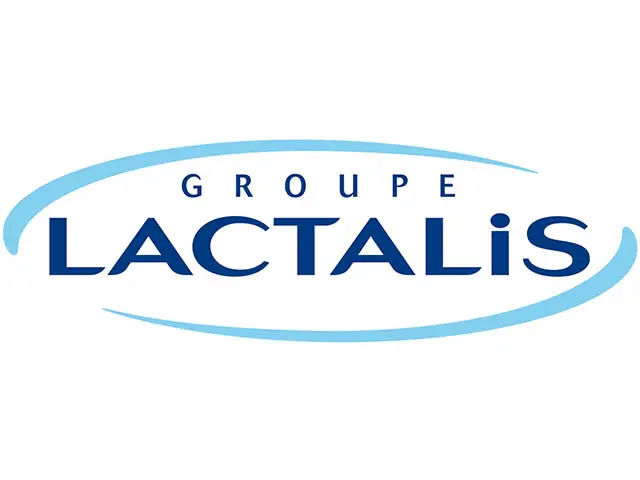Ils nous on fait confiance pour organiser leur séminaire activité team building dans le Vignoble Nantais : Lactalis