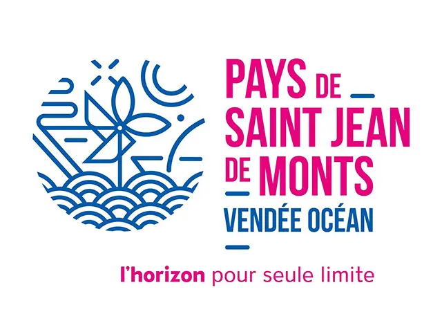 Ils nous on fait confiance pour organiser leur séminaire activité team building dans le Vignoble Nantais : Office de Tourisme de Saint Jean de Monts - Vendée Océan