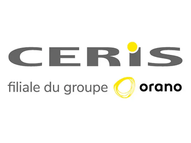 Ils nous on fait confiance pour organiser leur séminaire activité team building dans le Vignoble Nantais : Ceris