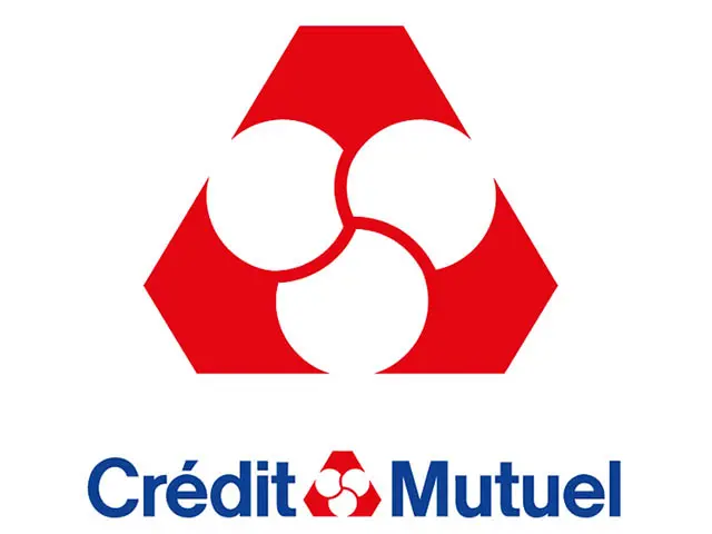 Ils nous on fait confiance pour organiser leur séminaire activité team building dans le Vignoble Nantais : Crédit Mutuel