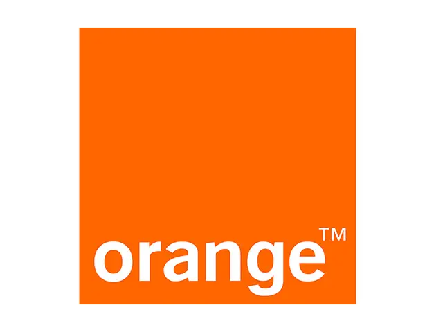 Ils nous on fait confiance pour organiser leur séminaire activité team building dans le Vignoble Nantais : Orange