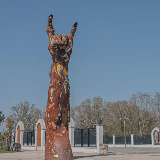 Séminaire Hellfest : sur le site du Hellfest, plus grand festival metal du monde