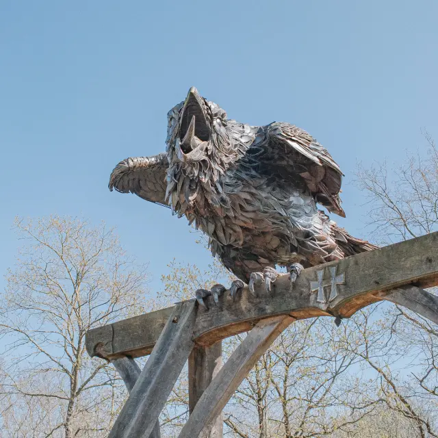 Séminaire Hellfest : sur le site du Hellfest, plus grand festival metal du monde