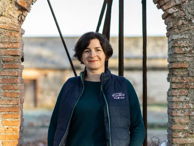 Clisson Tourist Office: the reception team to help you