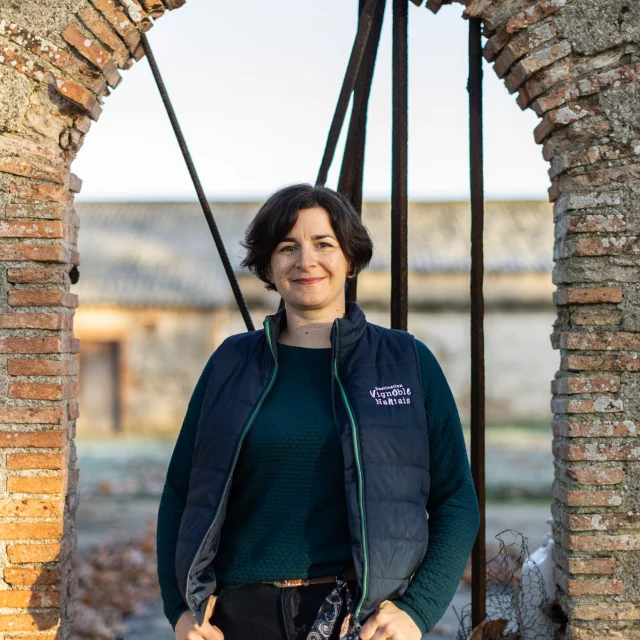 Office de Toursime à clisson : l'équipe accueil vous accompagne