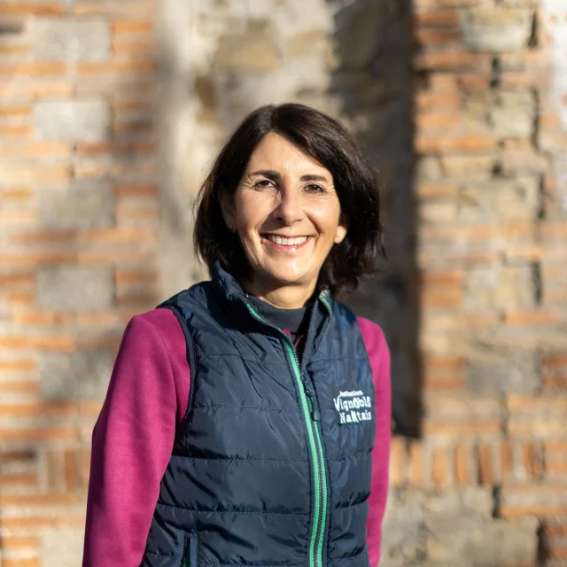 Office de Toursime à clisson : l'équipe accueil vous accompagne