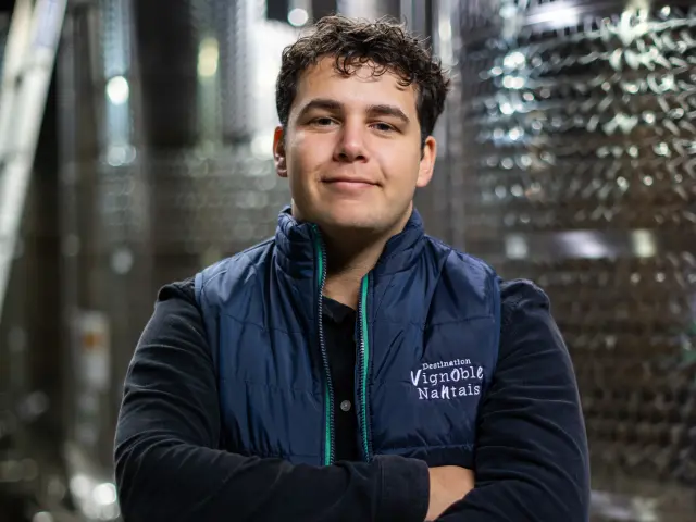 Clisson Tourist Office: the reception team to help you