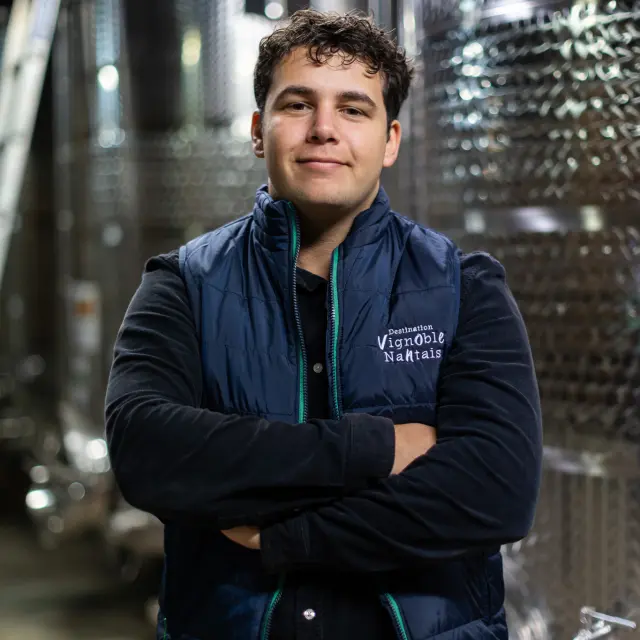 Office de Toursime à clisson : l'équipe accueil vous accompagne