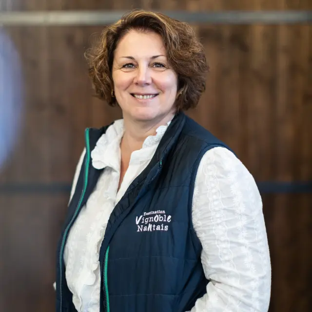 Séminaire et événements d'entreprise, activités de teambuilding : Notre équipe commerciale experte du Vignoble Nantais vous accompagne