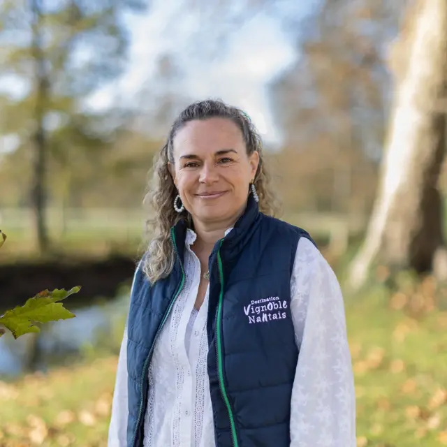 Séminaire et événements d'entreprise, activités de teambuilding : Notre équipe commerciale experte du Vignoble Nantais vous accompagne