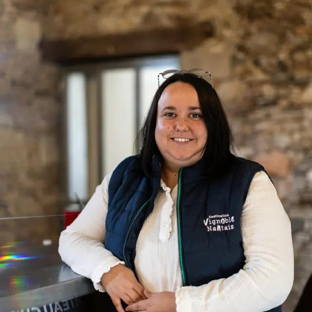 Séminaire et événements d'entreprise, activités de teambuilding : Notre équipe commerciale experte du Vignoble Nantais vous accompagne