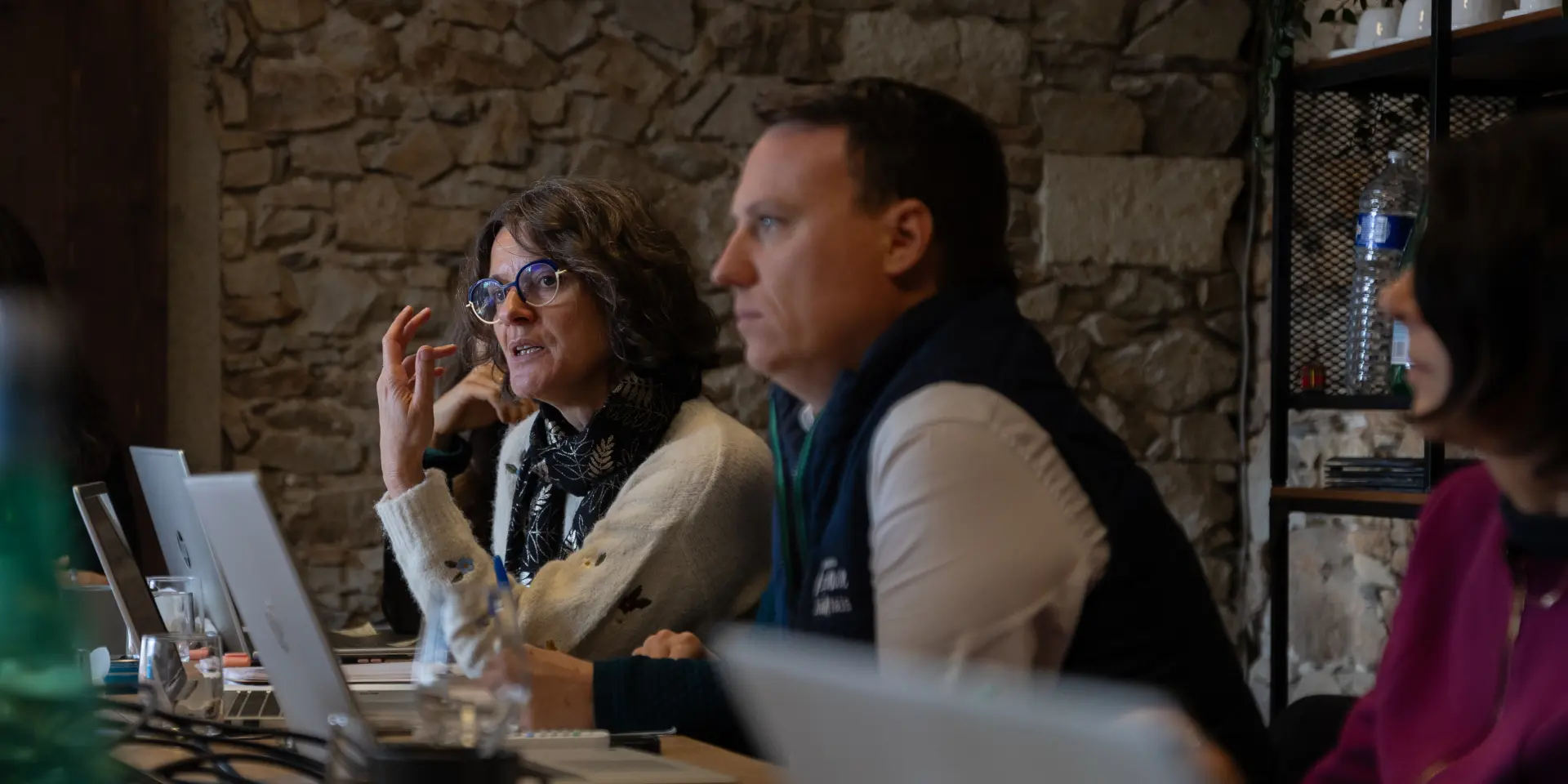 Espace pros : labels et marques dans le Vignoble Nantais- Label accueil vélo. Un accompagnement de pré-labélisation par Destination Vignoble Nantais