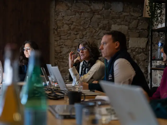 Espace pros : labels et marques dans le Vignoble Nantais- Label accueil vélo. Un accompagnement de pré-labélisation par Destination Vignoble Nantais