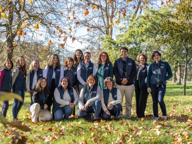 Espace pros : Our team is here to help you