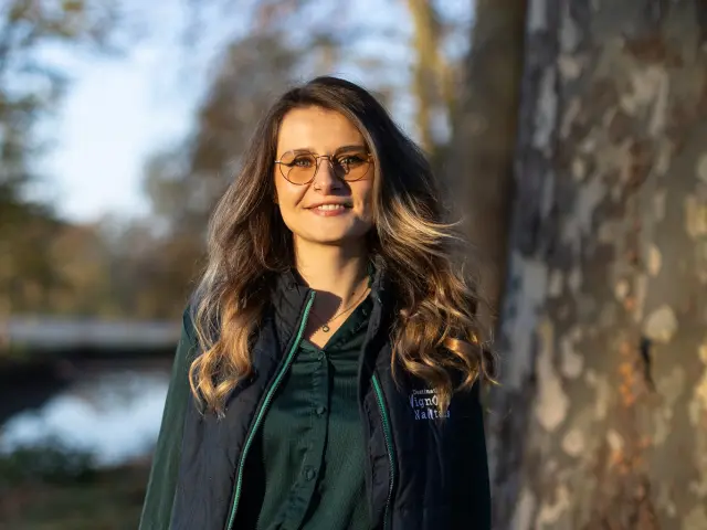 Clisson Tourist Office: the reception team to help you