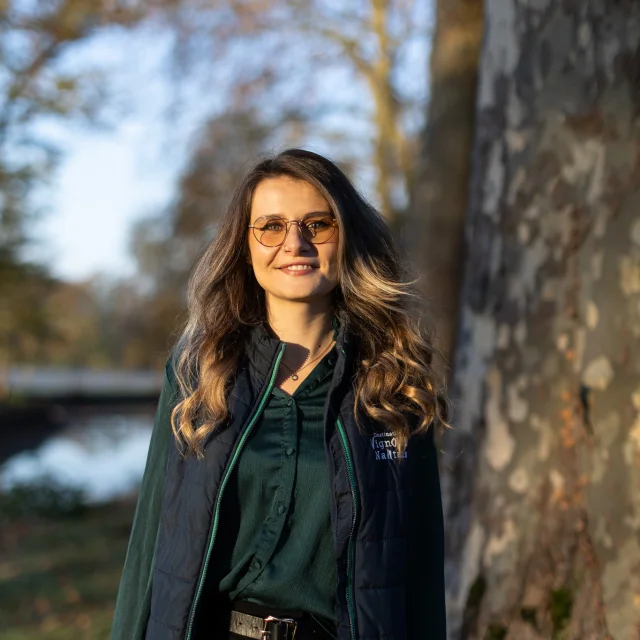 Office de Toursime à clisson : l'équipe accueil vous accompagne