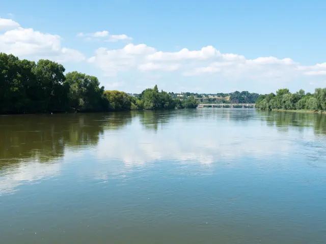 Our must-sees: the banks of the Loire in the Nantes vineyards