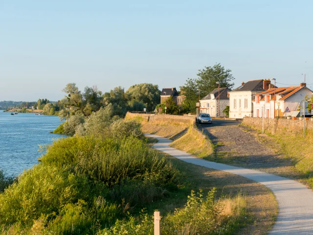 Our must-sees: the banks of the Loire in the Nantes vineyards