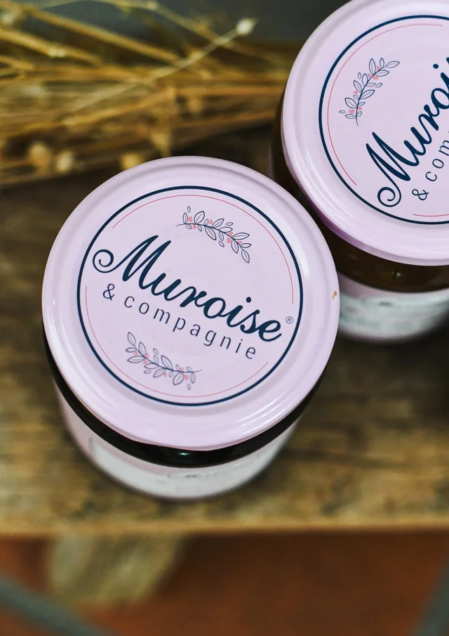 Market gardening and local flavours: Crus communeaux du Vignoble Nantais