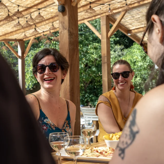 Our must-sees: the Pont Caffino site and its Pont Caffino dance hall